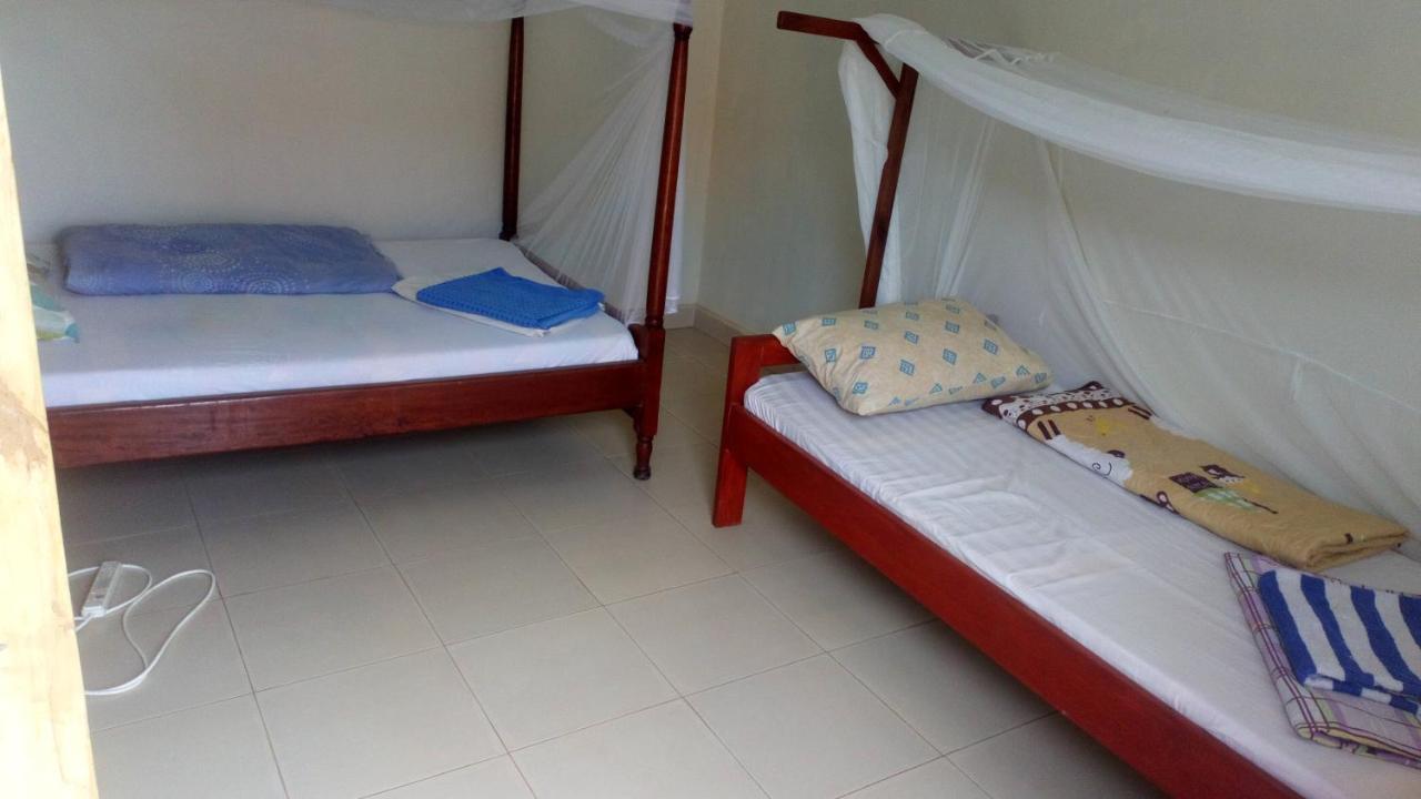 Hotel Knowledge For Change House Fort Portal Exteriér fotografie